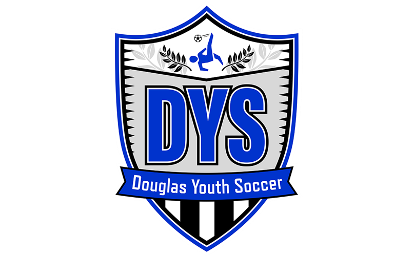 Welcome to Douglas Youth Soccer