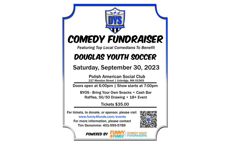 DYS Comedy Show