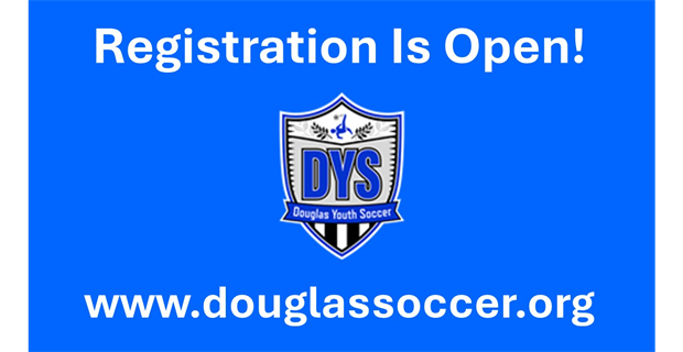 Fall 2025 Registration Is Open